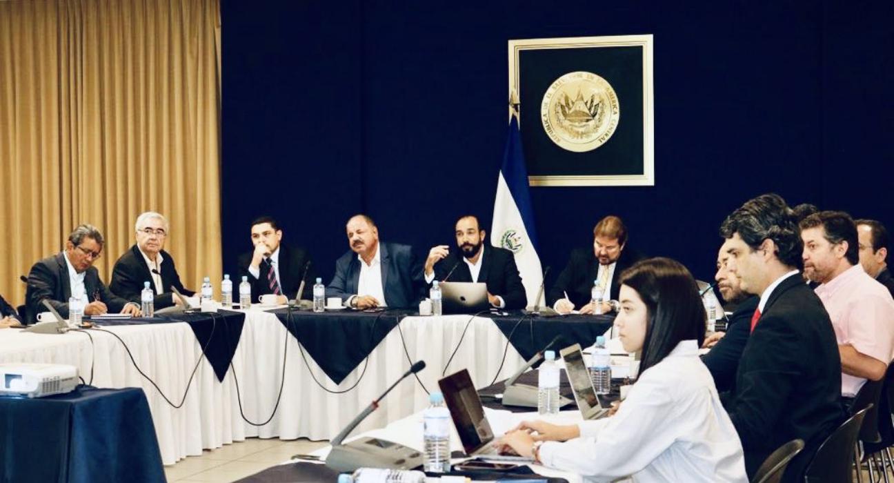 Gobierno central y ANEP le apuestan a proyectos estratégicos gobierno-central-y-anep-le-apuestan-a-proyectos-estrategicos